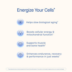 ProHealth Ca AKG Alpha Ketoglutarate product label
