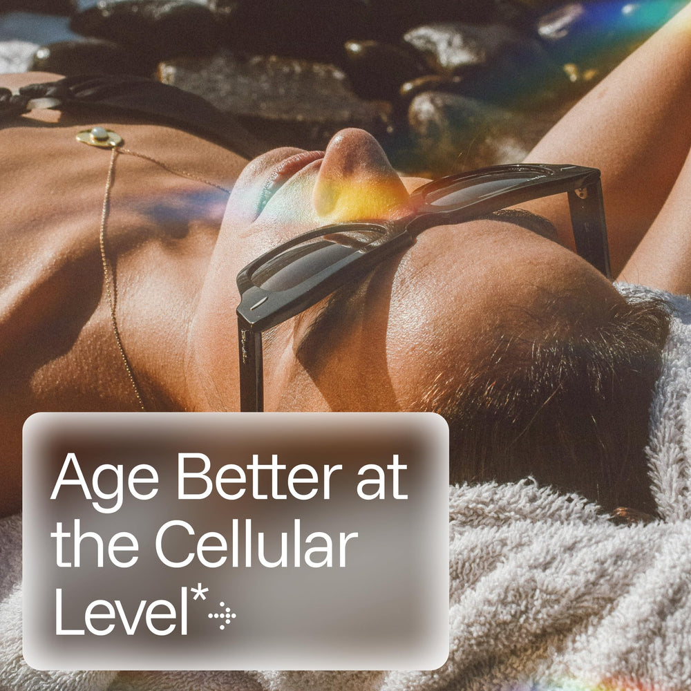 ProHealth Fisetin bottle label close-up