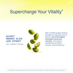 Third-party lab results and transparency badge