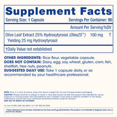 Manufactured in USA GMP facility