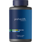 ProHealth Longevity TMG 1000 mg 120-tablet bottle