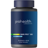 ProHealth NMN Pro 300 bottle label