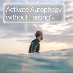 Packaging of ProHealth Pure Spermidine 1 mg