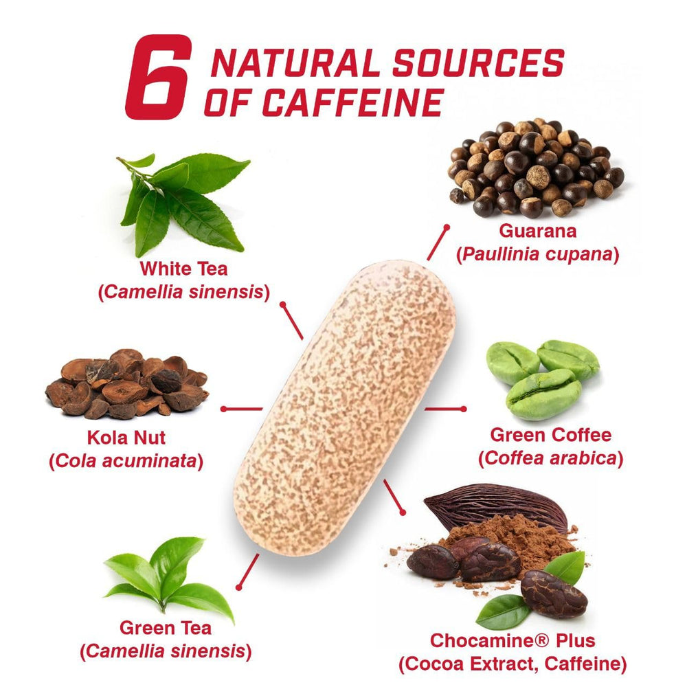 ProLab green tea extracts visible in the blend for antioxidant support.