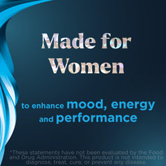 Close-up of VitaFLUX supplement capsules