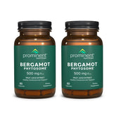 Prominent Nutrition Bergamot Phytosome 500 mg bottle (main image)