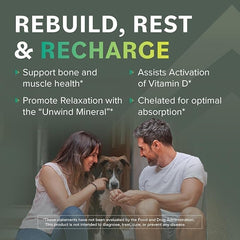 Capsules beside a glass of water to illustrate easy swallowing