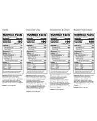 Promix Puff Bars are kosher, gluten-free, and soy-free