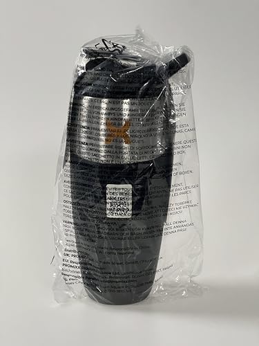 Promixx bag-friendly bottle stands up to daily gym sessions.