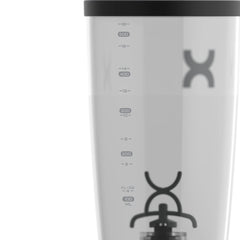 Promixx Original 20oz volume marks guide measured servings