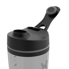 Promixx Original BPA-free body highlights safe daily use