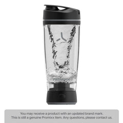 Promixx Original shaker bottle lid assembly for secure spill-free closures