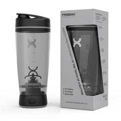 Promixx Original shaker measuring-scale lets you track servings