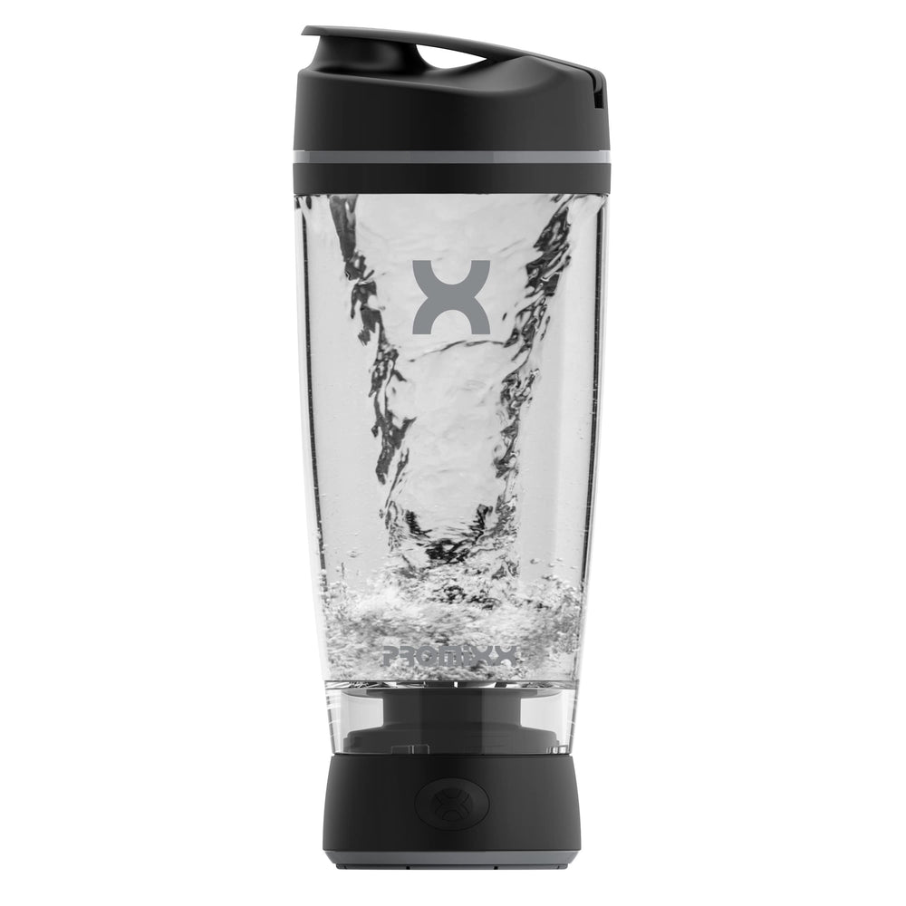 Promixx Original shaker bottle motor unit for on-the-go smooth shakes