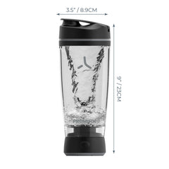 Promixx Original self-clean feature supports quick cleanup
