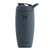 Promixx Pursuit full view midnight blue for durable cold shakes on the go.