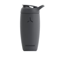 Promixx Pursuit full view midnight blue for durable cold shakes on the go.