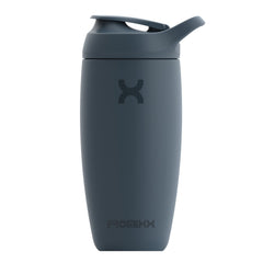 Promixx Pursuit full view midnight blue for durable cold shakes on the go.