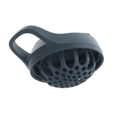 Promixx Pursuit at gym demonstrates reliable cooling and easy mixing.