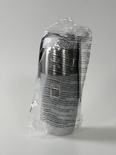 Promixx pursuit shaker smooth shakes with agitator for clump-free protein mixes.