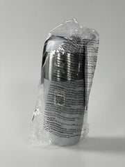 Promixx pursuit shaker smooth shakes with agitator for clump-free protein mixes.