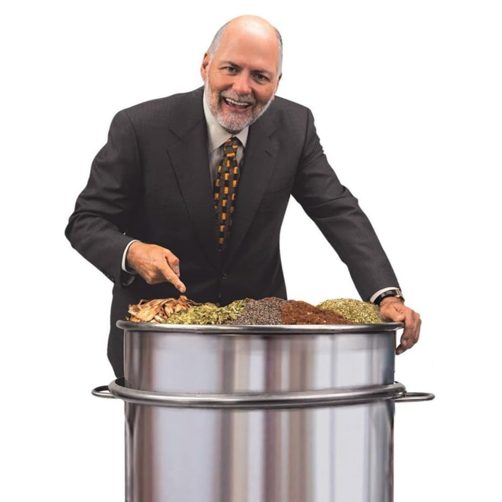 Illustration of easy bowel movements and regularity