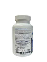 Capsules with Zinc 25mg and Copper 2mg