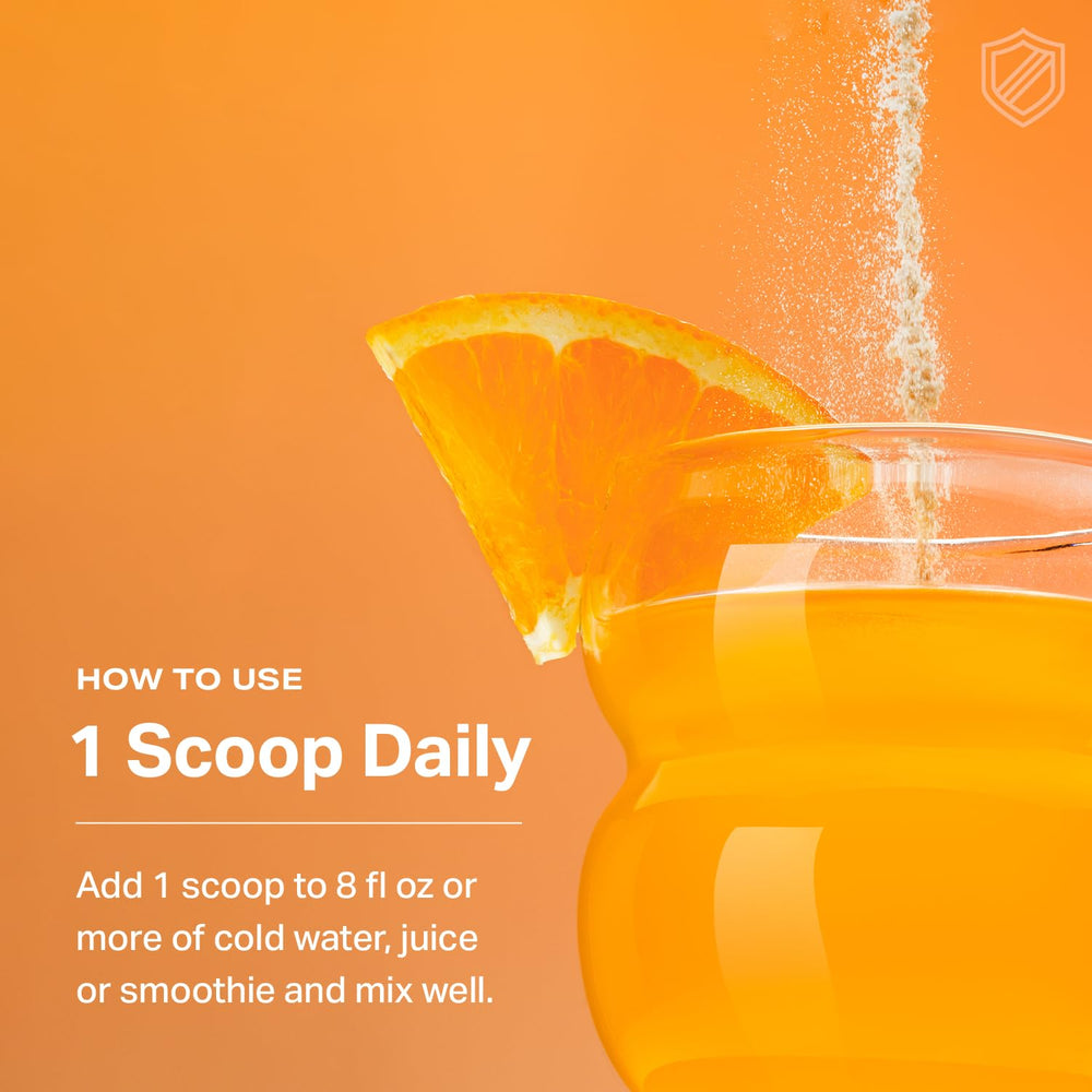 Plant-based, non-GMO, gluten- and dairy-free formula