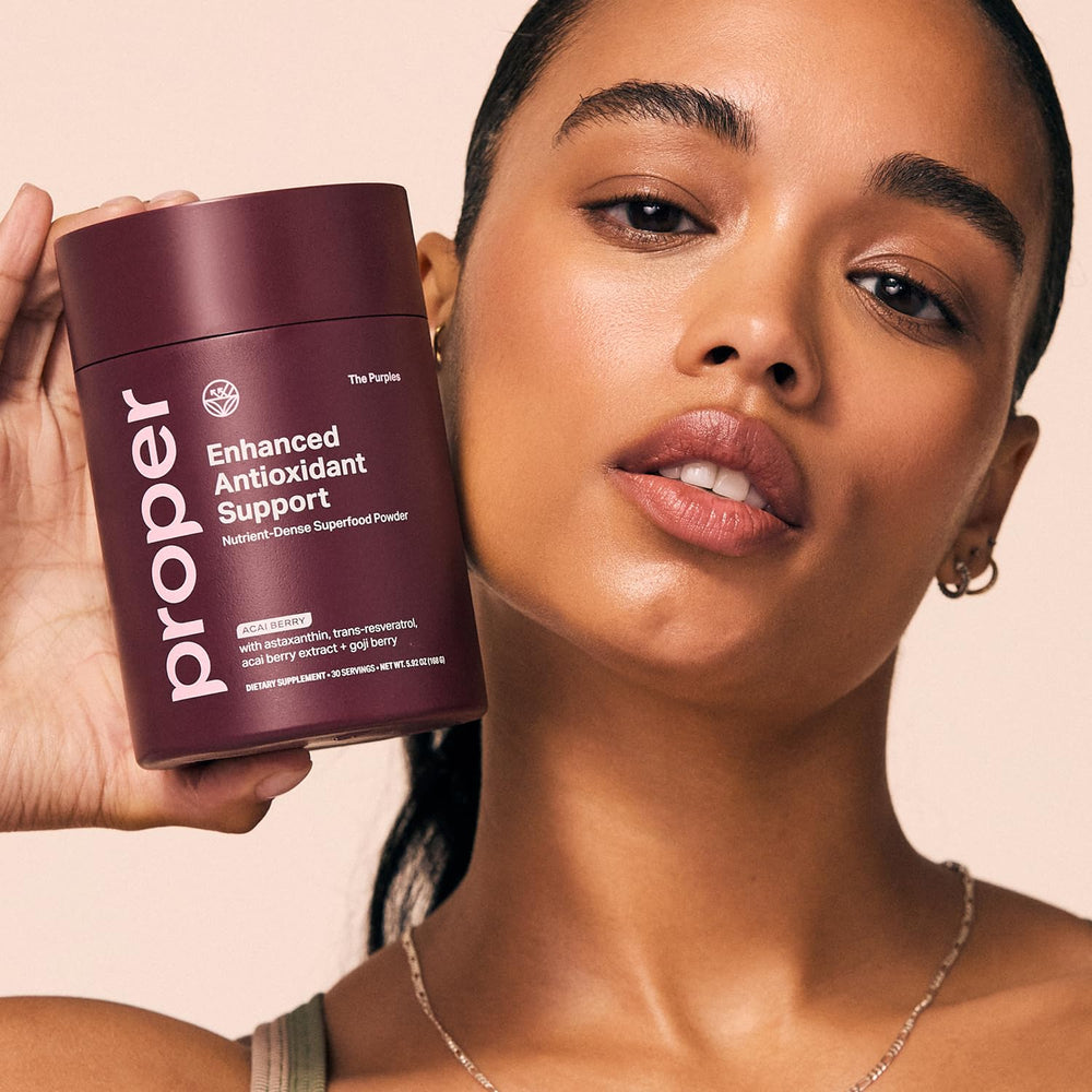 Non-GMO, gluten-free, USP-certified facility badge