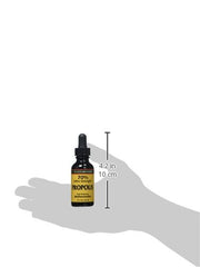 Extraction process highlighting bioflavonoids concentration