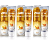 Propolis Toothpaste 150g tube with outer packaging