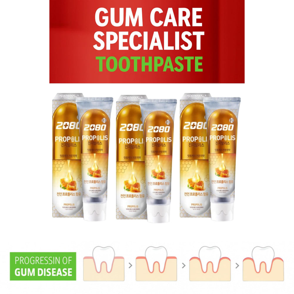 Close-up of toothpaste texture and mint