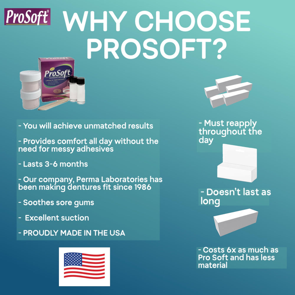 Made in USA label on packaging