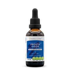 Prosta Vigor 2 oz bottle front