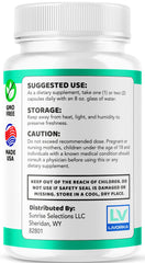 Lifestyle image with ProstaPrime Pro bottle