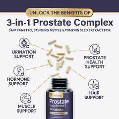 Capsules representing the 1000mg per capsule strength