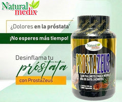 Achiote seeds used in Prostazeus Complex Formula