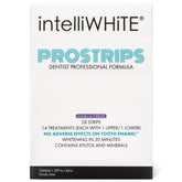 Prostrips packaging and branding
