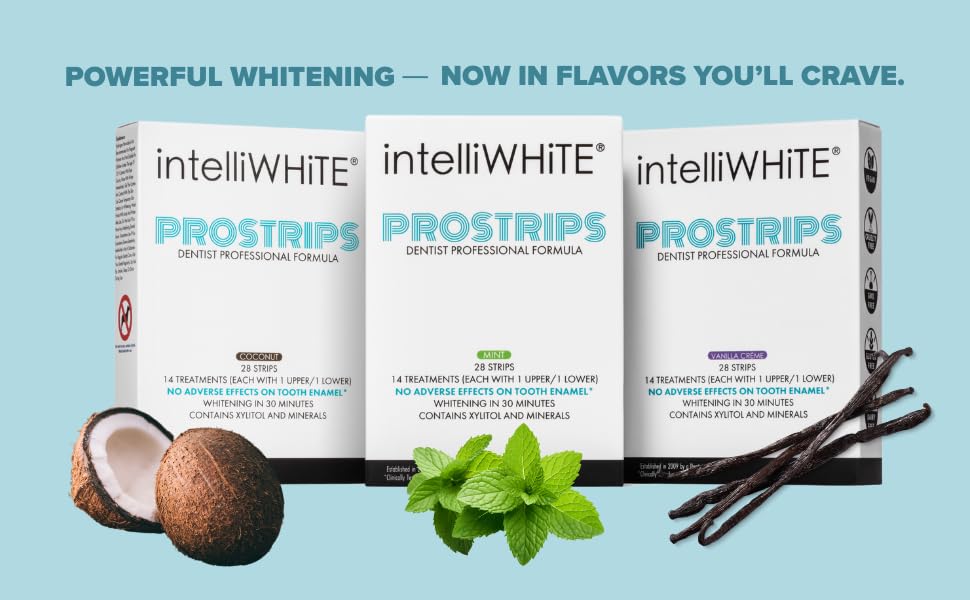 Step-by-step usage and application guidance for Prostrips