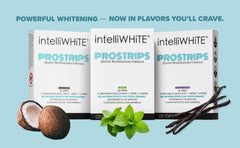 Step-by-step usage and application guidance for Prostrips
