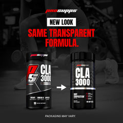 PROSUPPS CLA 3000 active lifestyle scene supports fitness goals.