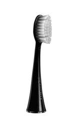 PRO-SYS Black VarioSonic Replacement Heads – 3-pack