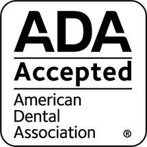 ADA Accepted badge on PRO-SYS Kids Bubblegum Toothpaste