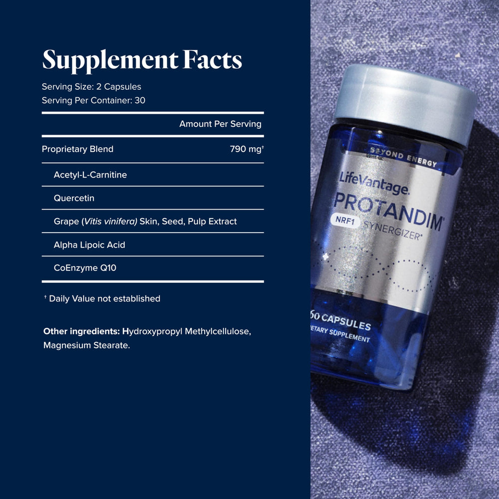 Close-up of NRF1 pathway concept showing mitochondrial production