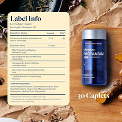Protandim Nrf2 Synergizer 30 Caps packaging and bottle