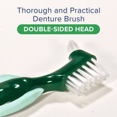 Original ProTech Denture Cleaner solution bottle