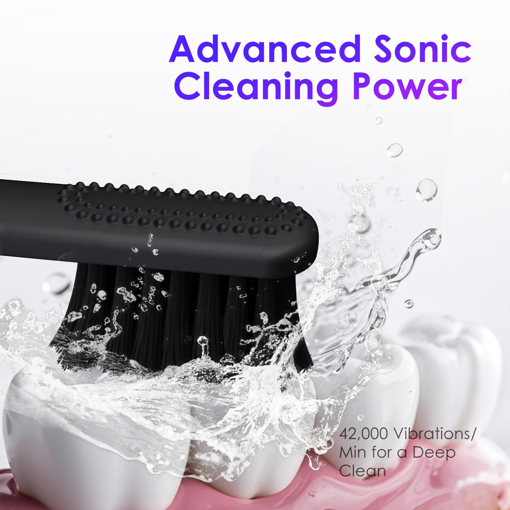 Protective aluminum travel case for toothbrush