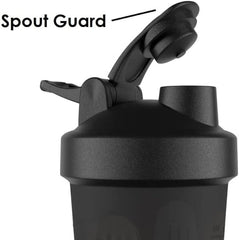 Protein Shaker 20oz ideal for pre- and post-workout nutrition on the go