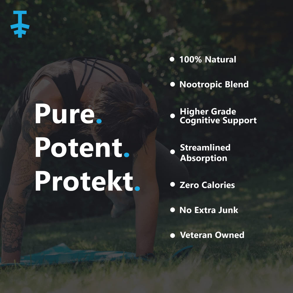 Bottle label showing ingredients and dosage