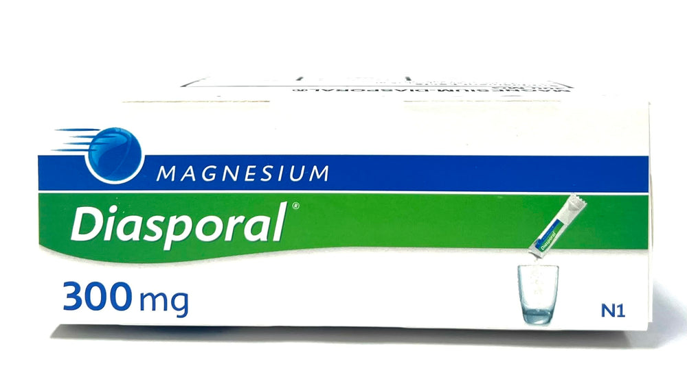 Close-up of orange-flavoured granules